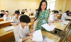 Tin tức giáo dục nổi bật 24h: TP.HCM được cấp chỉ tiêu thi HSG quốc gia nhiều nhất cả nước