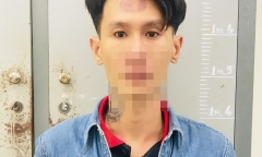 Nam thanh niên dùng clip nhạy cảm để tống tiền bạn gái cũ