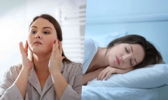 Tại sao mặt bị sưng húp vào buổi sáng, nguyên nhân đầu tiên ai cũng dễ mắc