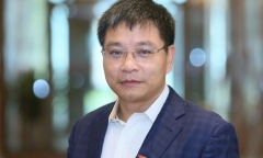 Bộ trưởng Tài chính Nguyễn Văn Thắng nhận thêm nhiệm vụ mới