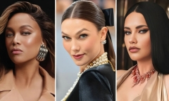 Thiên thần Victoria’s Secret nào giàu nhất? 