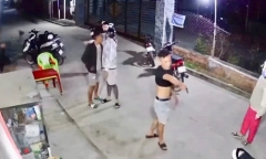 Điều tra vụ một nam thanh niên bị chém tử vong ở Tây Ninh