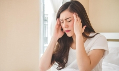 Thói quen chị em thường mắc phải gây hại sinh lý