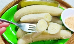 Loại quả xanh kén người ăn nhưng ngừa đột quỵ hiệu quả
