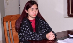 Lời khai ban đầu của cô gái trẻ nghi bắt cóc bé gái 3 tuổi ở Hải Phòng