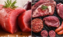 Ăn thịt đỏ có làm ung thư tiến triển nhanh?