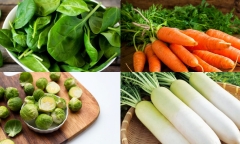 “Thần dược” bán đầy ở chợ, không những ngừa đột quỵ lại còn tốt cho tim