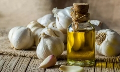 Ăn dầu tỏi ngừa đột quỵ?