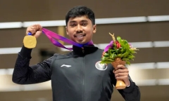 Chính phủ Indonesia thưởng lớn cho võ sĩ sau khi đạt HCV ASIAD 19