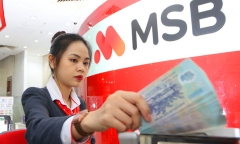 Mùa đại hội đồng cổ đông ngân hàng “nóng” chuyện mua bán – sáp nhập 
