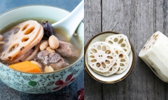  Loại rau này chỉ mùa đông mới có, giúp bổ gan lại ngủ ngon nhưng người có dấu hiệu này không nên ăn