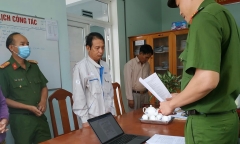 Vụ bé gái 9 tuổi bị hàng xóm hiếp dâm: Lời khai của 