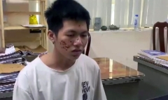 Vụ bé gái 12 tuổi bị hiếp dâm, quay lại clip: Thủ đoạn của 