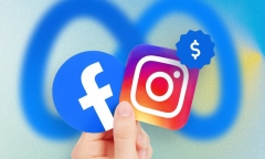Tin tức công nghệ mới nóng nhất hôm nay 22/2: Facebook bị chỉ trích vì bán tích xanh