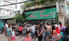 Chuyên gia lý giải trẻ em bị bạo hành dù có 17 cơ quan, tổ chức bảo vệ