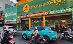 Lý lịch bất hảo của người đàn ông trộm 