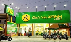 Công ty Trung Quốc đàm phán mua cổ phần Bách Hóa Xanh
