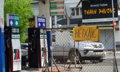 TP.HCM kiến nghị rút ngắn kỳ điều chỉnh giá xăng dầu xuống 3-5 ngày