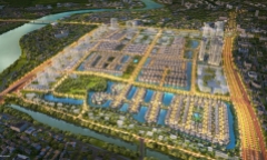 Vinhomes chuẩn bị mở bán 2 dự án nhà ở xã hội ở Thanh Hóa, Quảng Trị trong quý IV 