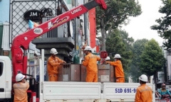 Bộ Công Thương đề xuất nhiều bộ ngành phối hợp điều hành giá điện