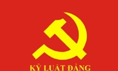 Bộ Chính trị kỷ luật cảnh cáo ông Huỳnh Tấn Việt và khai trừ Đảng ông Nguyễn Chí Hiến