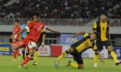 Link sopcast xem trực tiếp trận Singapore-Malaysia (19h)