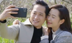 'Dưới bóng cây hạnh phúc' tập cuối: Cây hạnh phúc cuối cùng đã trổ bông