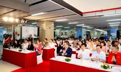 Phát động chiến dịch hưởng ứng Tuần lễ An toàn giao thông đường bộ toàn cầu lần thứ 7