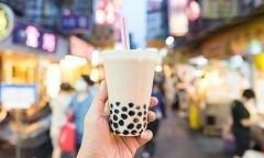 Người phụ nữ 35 tuổi suýt tử vong vì uống trà sữa khi vừa ăn lẩu xong