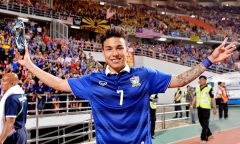 Tin tức quân sự mới nóng nhất ngày 26/2: Thủ tướng Israel tuyên bố 