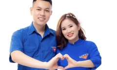 Xúc động chuyện những cặp đôi hoãn cưới, chung tay phòng chống dịch Covid-19