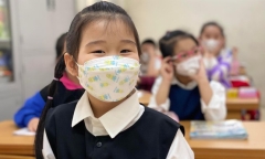 Hà Nội: Kiến nghị tựu trường sớm, bù thời gian nghỉ dịch