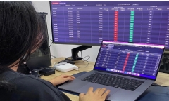 Khẩn trương đưa 1.000 mã trái phiếu lên sàn giao dịch