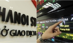 Lý do HNX đưa 29 mã cổ phiếu trên UPCoM vào diện đình chỉ giao dịch