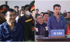 Bị cáo Phan Quốc Việt tự bào chữa, khẳng định không màng đến tính mạng để chống dịch