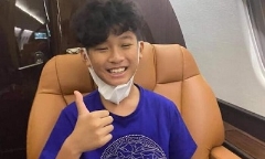 Chồng cũ Lệ Quyên 