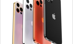 Tin tức công nghệ mới nóng nhất hôm nay 17/2: Xuất hiện concept tuyệt đẹp của iPhone 14 Pro Max