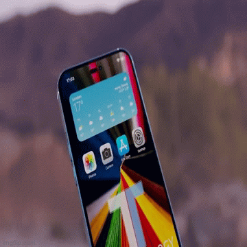 Tin tức công nghệ mới nóng nhất hôm nay 30/3: Lộ video concept cực chân thực của iPhone 14 Pro Max