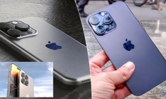So sánh tính năng khác biệt giữa iPhone 15 Ultra và iPhone 14 Pro Max