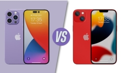Tin tức công nghệ mới nóng nhất hôm nay 12/7: Hé lộ thêm thông tin về iPhone 14 Max