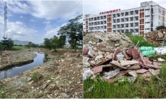 Một phường ở Đà Nẵng treo thưởng 