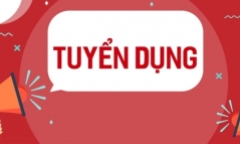 Tạp chí Đời sống & Pháp luật tuyển dụng 06 phóng viên, Biên tập viên