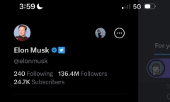 Tin tức công nghệ mới nóng nhất hôm nay 26/4: Elon Musk kiếm trăm nghìn USD từ người dùng