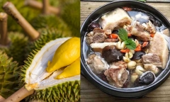 Tưởng là thứ bỏ đi của trái sầu riêng, ai ngờ vô vàn công dụng