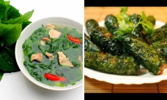 Loại lá gia vị có tác dụng làm đẹp da, giảm mụn nhưng nhóm người này nên cẩn thận sử dụng