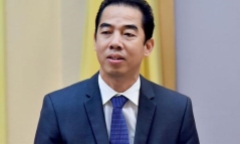 Đề nghị Ban Bí thư kỷ luật Thứ trưởng Bộ Ngoại giao Tô Anh Dũng
