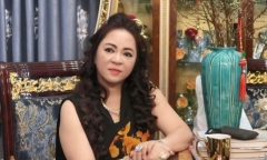 Tòa triệu tập ca sĩ Thủy Tiên tới phiên xét xử bà Phương Hằng với vai trò gì?