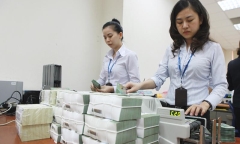 Dự kiến một người không được sở hữu quá 3% vốn điều lệ ngân hàng