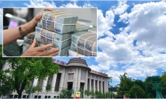 Ngân hàng Nhà nước điều chỉnh chỉ tiêu tăng trưởng tín dụng đối với các tổ chức tín dụng
