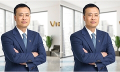 Chân dung tân Phó Thống đốc Ngân hàng Nhà nước Phạm Quang Dũng